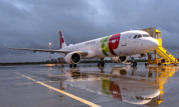 TAP AIR PORTUGAL SI CONFERMA PRIMO VETTORE PER I COLLEGAMENTI FRA L’ITALIA E IL BRASILE