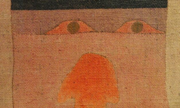 Il MASI Lugano presenta la collezione Helft, una settantina di opere di Paul Klee