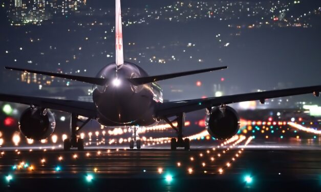 LA IATA A NUOVA DELHI