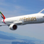 Emirates: dal 3 giugno al via i voli giornalieri Dubai-Bogotà