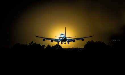 ULTIMO 747 : LA FINE DELL’ERA JUMBO
