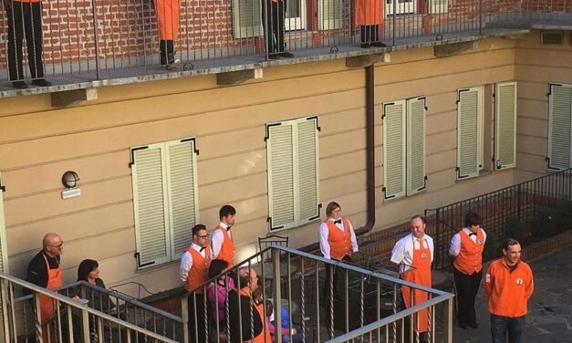 ALBERGO ETICO: UN ESEMPIO VIRTUOSO DI IMPRESA SOCIALE