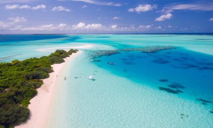 Le Maldive, una destinazione non solo per coppie