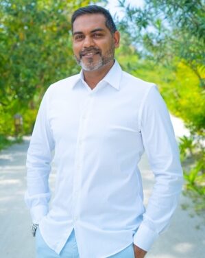 Sun Siyam Resorts ha un nuovo amministratore delegato