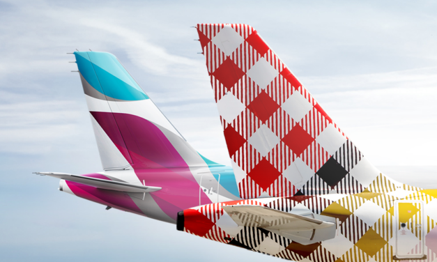 NUOVA PARTNERSHIP COMMERCIALE TRA VOLOTEA E EUROWINGS