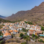 QUALCHE SUGGERIMENTO DI ITINERARIO PER SCOPRIRE LE ISOLE CANARIE