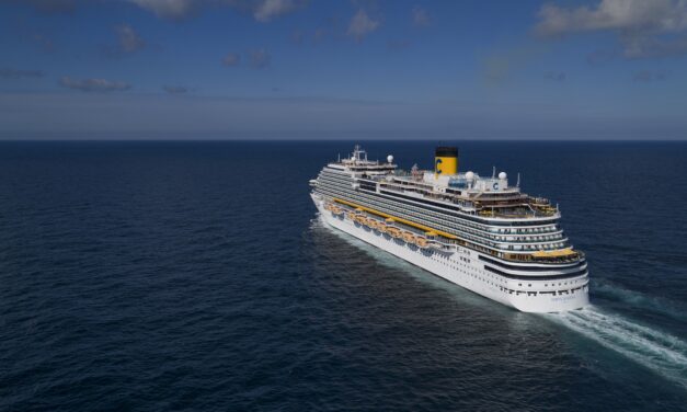Ricette e prodotti del Piemonte in tavola  sulla rotta del Mediterraneo a bordo di Costa Diadema