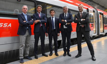 Nasce FCO Connect: Aeroporti di Roma, ITA Airways e Trenitalia insieme per un’intermodalità treno-aereo sempre più integrata