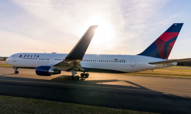 DELTA AIRLINES: L’ESPERIENZA DI VIAGGIARE NELLA NUOVA DELTA PREMIUM SELECT