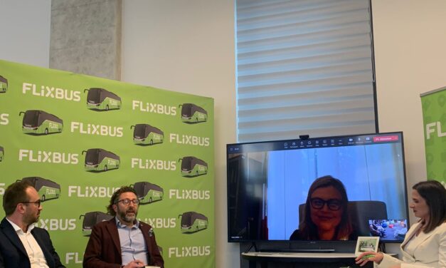 Flixbus: la mobilità  parte integrante della filiera turistica