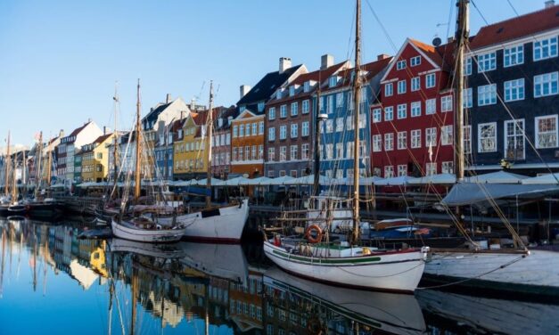 VISITARE LA DANIMARCA CONSULTANDO IL PROPRIO SEGNO ZODIACALE