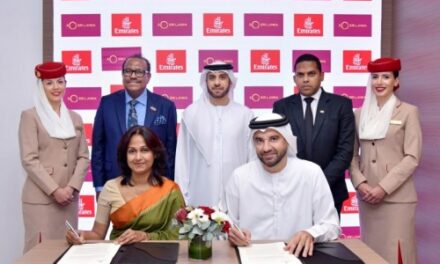 Emirates rinnova il suo impegno a sostegno del turismo nelle Seychelles, Mauritius e Sri Lanka
