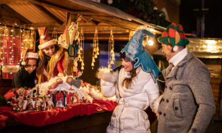 Asti: il Magico Paese di Natale…incomincia già a pensare all’evento dei mercatini di Natale