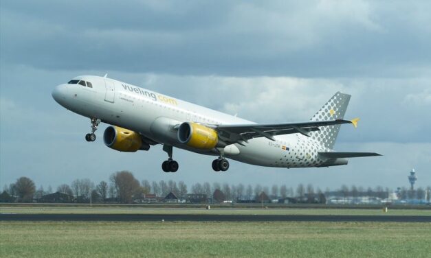 Partecipare alle maratone in Europa? E’ facile se si raggiungono le città con Vueling