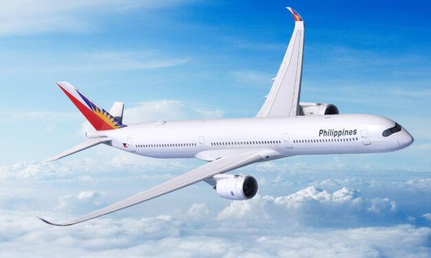 Philippine Airlines ha scelto l’A350-1000 per il lungo raggio. Firmato l’accordo con Airbus per l’acquisto di 9 aerei