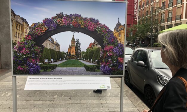 “ESPLORA LA ROMANIA”. FINO AL 20 GIUGNO, A MILANO, UNA MOSTRA DI FOTOGRAFIA TURISTICA.