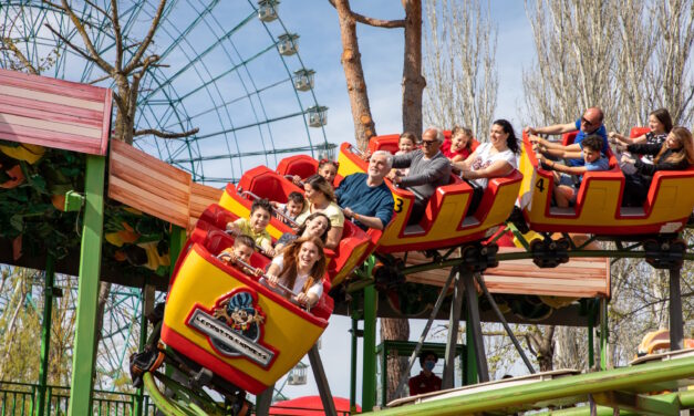 MIRABILANDIA: DOMENICA 11 GIUGNO INGRESSO GRATUITO AL PARCO PER I BAMBINI DELLE ZONE COLPITE DALL’ALLUVIONE