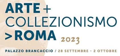 “Arte e collezionismo a Roma”. Dal 28 settembre al 2 ottobre a Palazzo Brancaccio la grande mostra dell’antiquariato