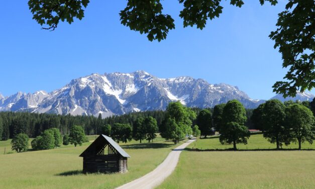 CLUB MED: SULLE ALPI IN BICICLETTA PER UNA VACANZA ALL’ARIA APERTA