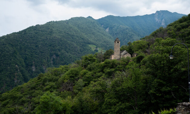 FESTIVAL TICINO IN MUSICA: 70 EVENTI IN DUE SETTIMANE PER SCOPRIRE I LUOGHI PIU’ BELLI DEL TICINO E DELLA SVIZZERA ITALIANA