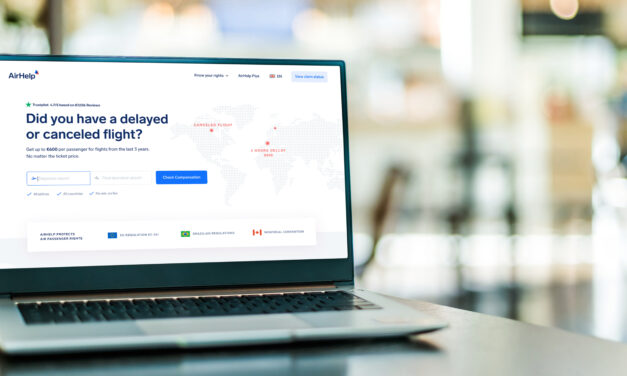 AirHelp lancia la nuova Guida ai diritti dei passeggeri di voli aerei, il must-have dell’estate