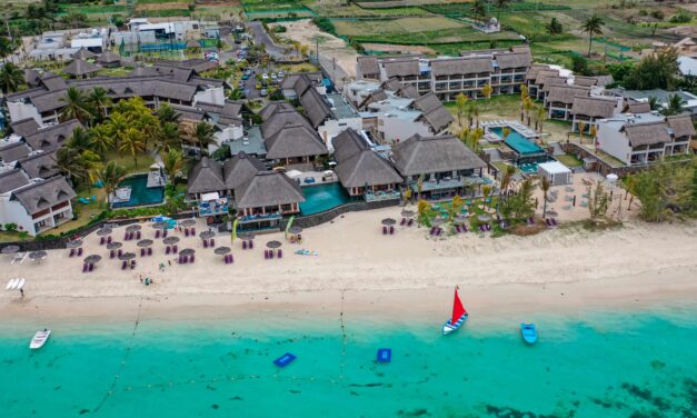 Mauritius, il viaggio che comincia dal gusto