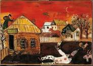 La mostra Chagall: Il colore dei sogni dal 30 settembre 2023 al 13 febbraio 2024 a Venezia
