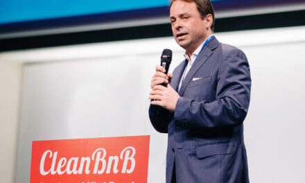 CleanBnB: +65% nel primo semestre 2023. Continua la crescita per il leader italiano degli affitti brevi