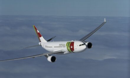 Tap Air Portugal: forte crescita di passeggeri trasportati rispetto al 2022