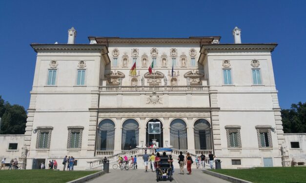 Grande successo di pubblico per le prime due mostre  del  2023 di Galleria Borghese e si prepara a quella di Rubens