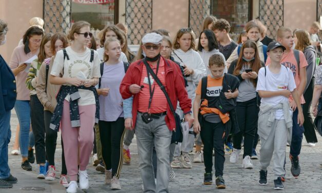 FEDERAGIT SPERA IN ITER RAPIDO PER TUTELARE E VALORIZZARE LA CATEGORIA DELLE GUIDE TURISTICHE
