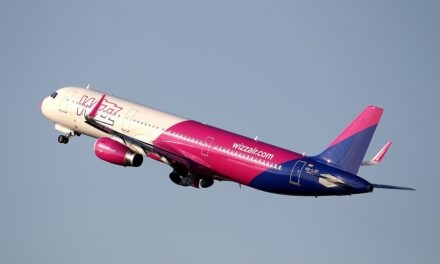 Wizz Air: un’estate record con 33 milioni di passeggeri trasportati