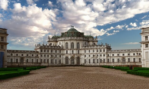 PIEMONTE: RECORD DI AMERICANI CON OLTRE IL 50 PER CENTO DI PRESENZE IN PIÙ DA INIZIO ANNO