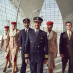 Emirates amplia ruoli, stipendi, benefit e criteri di ammissibilità per i suoi piloti