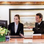 Hilton è stato nominato il miglior datore di lavoro d’Europa  nel settore dell’ospitalità