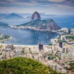 Rio De Janeiro a vele spiegate verso il 2024
