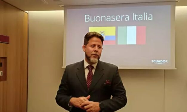 L’Ecuador rilancia i suoi must: Galapagos,  Ande, Amazzonia