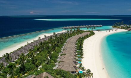 Sun Siyam Resorts: affordable luxury alle Maldive