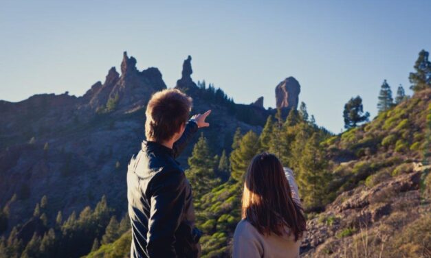 Alle Canarie non c’è solo il mare. Trekking e tanti itinerarie per scoprirne le bellezze sconosciute