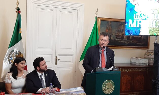 Il Messico prende i turisti per la gola e punta su Nayarit