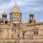 REPORTAGE:  ARMENIA, L’INCANTO DEI MONASTERI
