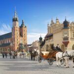 Polonia: cresce il numero dei turisti italiani