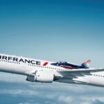 Dal 27 novembre Air France collegherà Parigi a Phuket