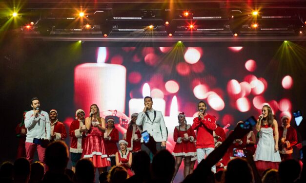 Natale e Capodanno in Crociera. Con Costa ce n’è per tutti i gusti