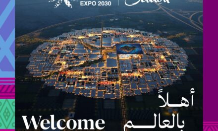 L’Arabia Saudita ospiterà Expo 2030 a Riyadh rivelando “L’era del cambiamento”