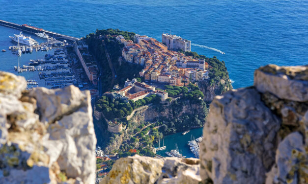 I migliori indirizzi per la remise-en-forme nel Principato di Monaco