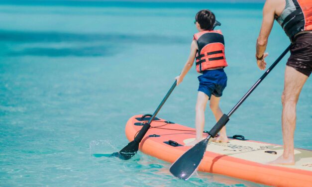 Il successo dei villaggi? Comodit&agrave;, divertimento, sport, intrattenimento, compagnia