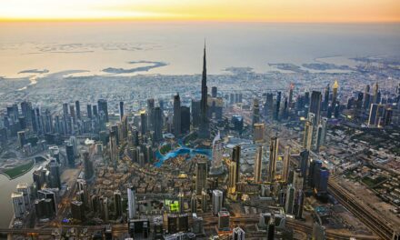 Dubai Best of the Best Destinations ai Tripadvisor Travellers’ Choice Awards 2024