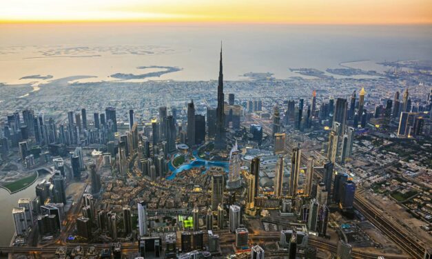 Dubai Best of the Best Destinations ai Tripadvisor Travellers’ Choice Awards 2024