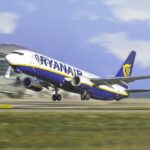 Ryanair lancia il nuovo programma future flyer academy per aspiranti piloti in italia